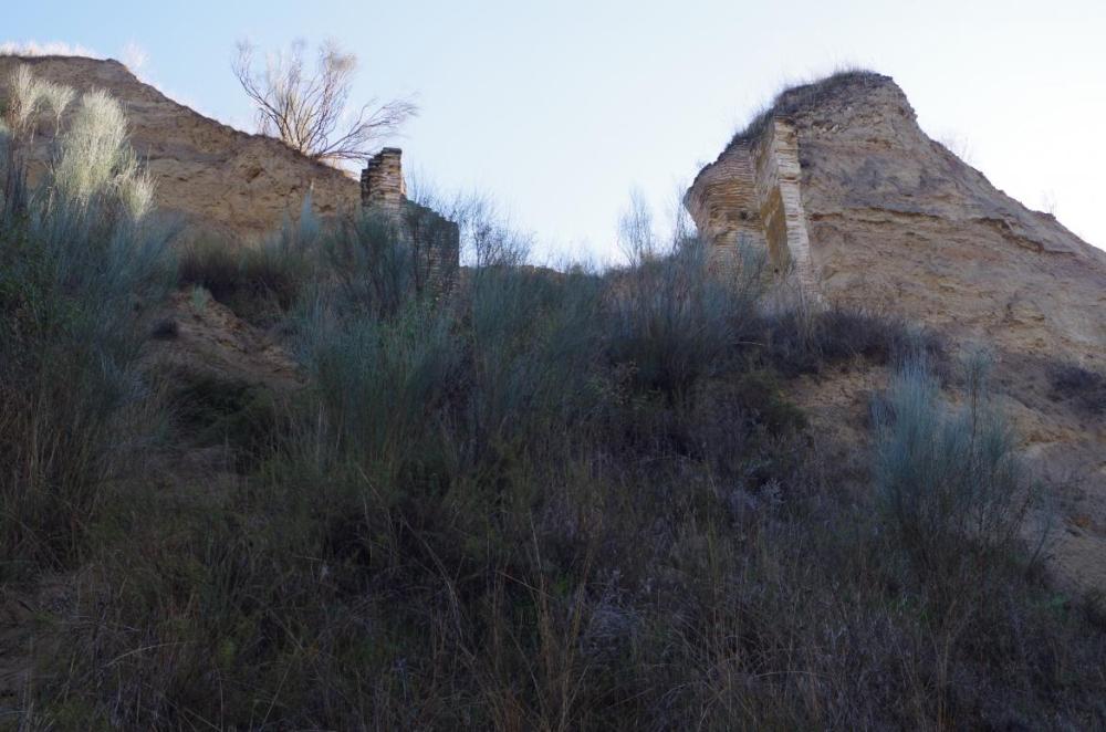  Imagen La Comunidad de Madrid declara Bien de Interés Cultural el yacimiento Calatalifa en Villaviciosa de Odón
