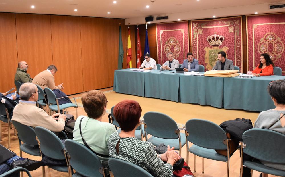 Imagen Este miércoles se dará a conocer el anteproyecto ganador de cada uno los lotes para construir viviendas en régimen de protección pública