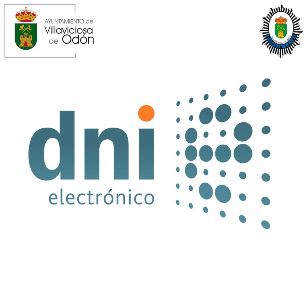  Imagen Los interesados en la expedición o renovación del DNI tienen la oportunidad de hacerlo el 24 y el 28 de marzo en las dependencias de la Policía local