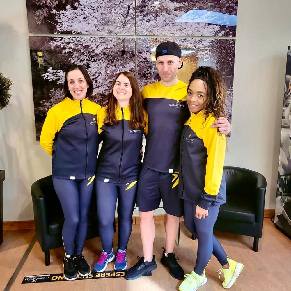  Imagen La empresa Smartfit adquiere el Complejo Acuático Deportivo Municipal de Villaviciosa de Odón y afrontará una reforma integral de sus instalaciones