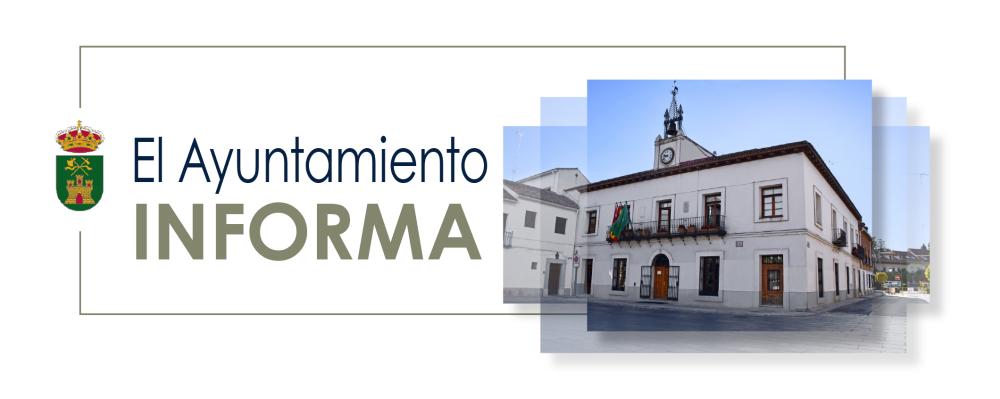  Imagen El Ayuntamiento convoca cuatro plazas incluidas en la Oferta de Empleo Público