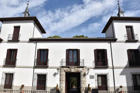 El Ayuntamiento de Villaviciosa aprueba las condiciones para la autorización demanial en parte de la Casa Palacio Manuel Godoy