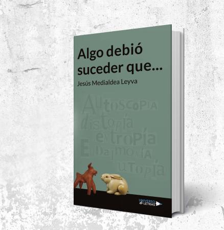 Presentación de libro