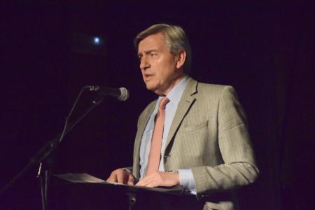 Homenaje a los bomberos 2