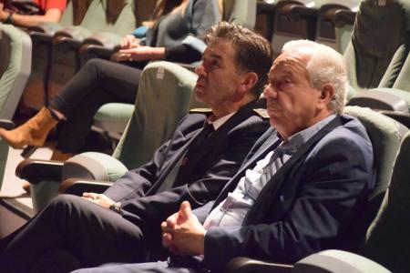 Homenaje a los bomberos 5