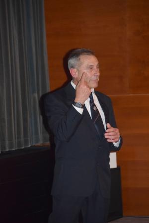 Homenaje a los bomberos 7