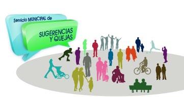 Imagen Servicio de atención al vecino