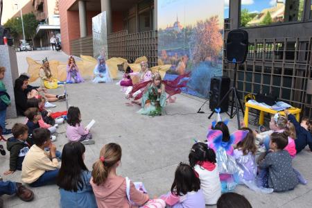 Feria del Libro 2023