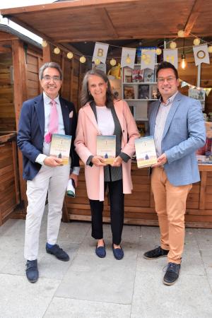 Feria del Libro 2023