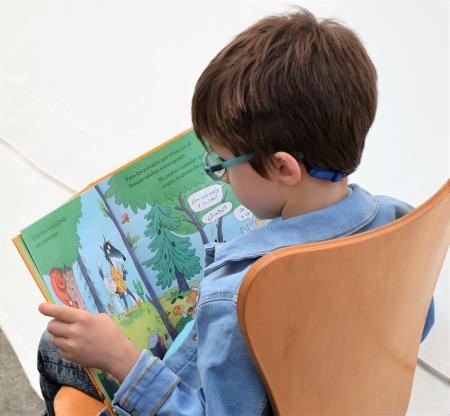 Feria del Libro 2023