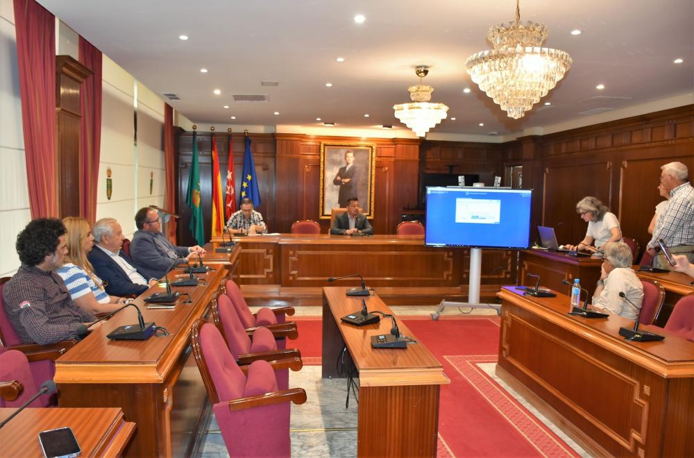  Imagen Celebrado el sorteo para designar a los miembros de las mesas electorales del 28 de mayo