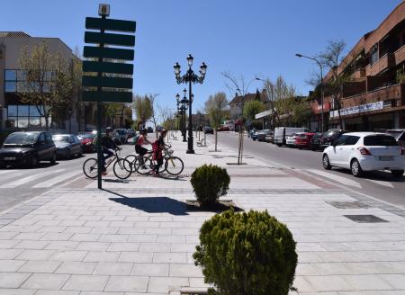 Avenida Calatalifa