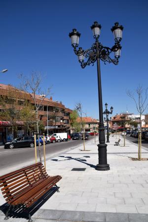 Avenida Calatalifa 3
