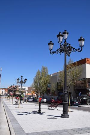 Avenida Calatalifa
