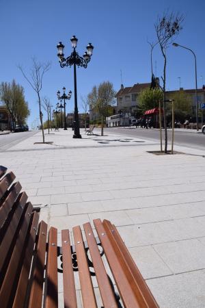 Avenida Calatalifa 7