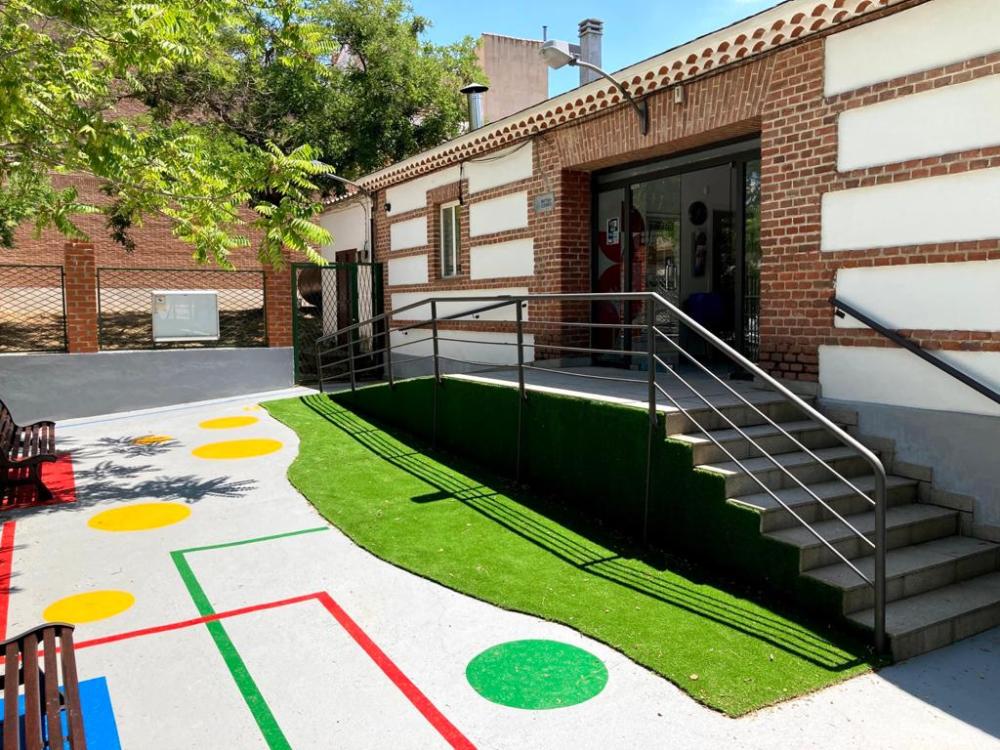  Imagen El Ayuntamiento de Villaviciosa de Odón y el British Council prorrogan el convenio de colaboración para dar continuidad a la actividad formativa durante el próximo curso académico