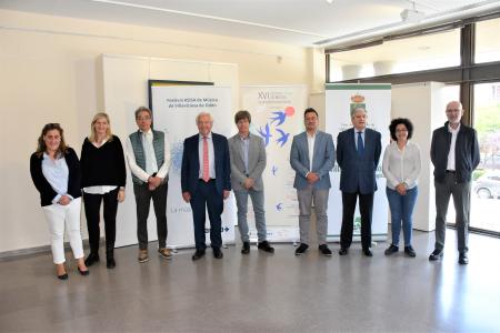 Presentación de la XVI edición del Festival Asisa de Villaviciosa de Odón