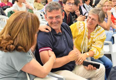 Sorteo de viviendas de protección pública