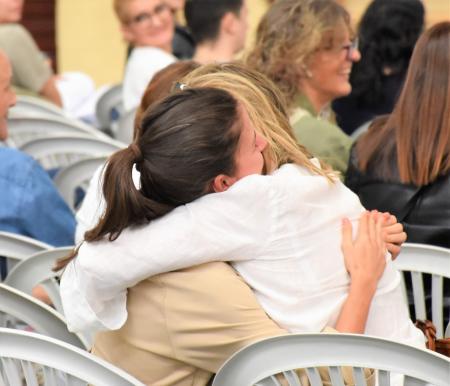 Sorteo de viviendas de protección pública