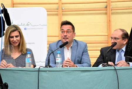 Sorteo de viviendas de protección pública