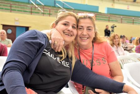 Sorteo de viviendas de protección pública