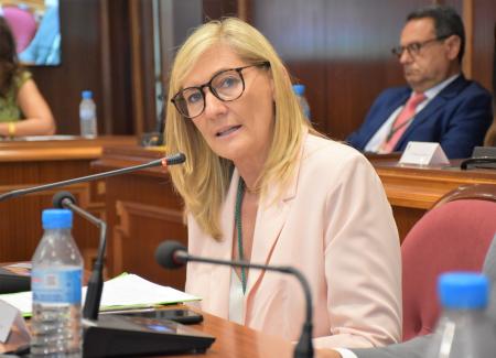 Pleno de constitución del Ayuntamiento e investidura del alcalde