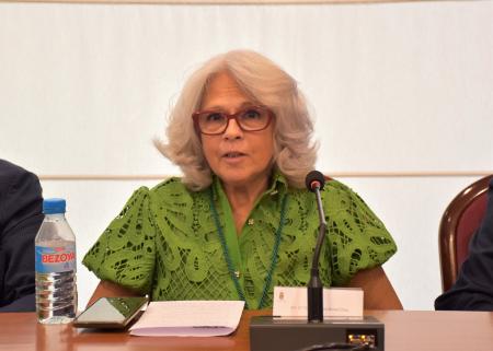 Pleno de constitución del Ayuntamiento e investidura del alcalde