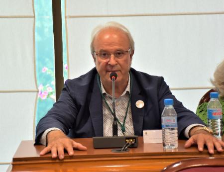 Pleno de constitución del Ayuntamiento e investidura del alcalde