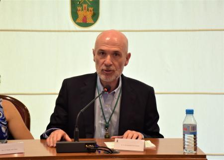 Pleno de constitución del Ayuntamiento e investidura del alcalde