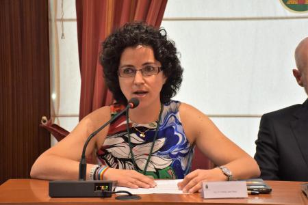 Pleno de constitución del Ayuntamiento e investidura del alcalde