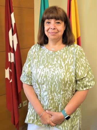 Imagen Consuelo Blanco