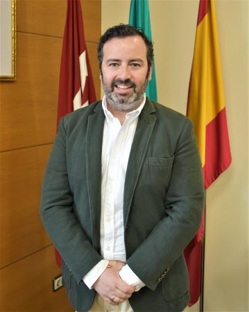 Imagen Federico Crespo