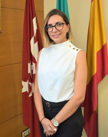 Imagen Inmaculada Delgado