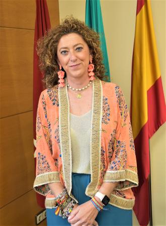 Imagen Isabel Donate