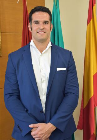 Imagen José Manuel Piñeiro