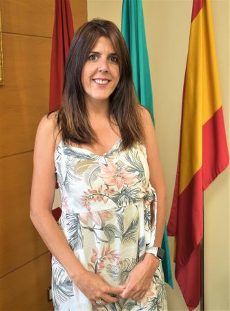 Imagen María San Román