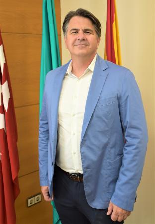 Imagen DIEGO SÁNCHEZ