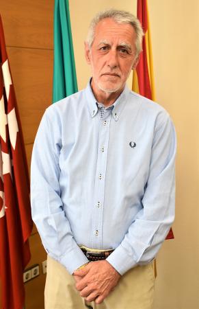 Imagen FEDERICO SÁNCHEZ