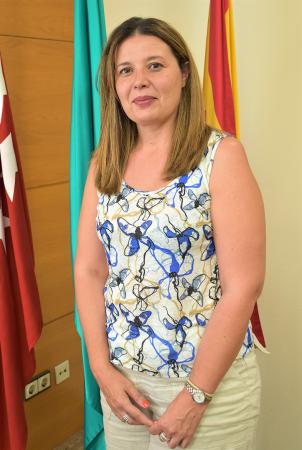 Imagen SILVIA CARRERA