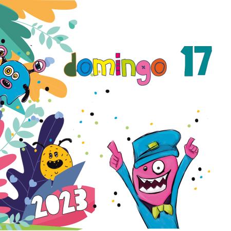Fiestas Infantiles 2023