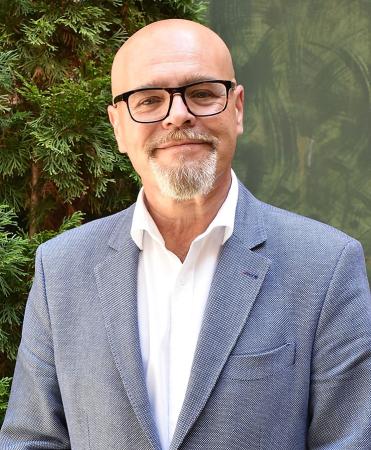  Imagen Fallece José María López García, concejal de la Corporación municipal durante el mandato 2019-2023