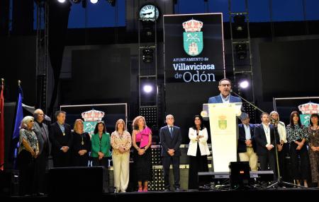 Pregón Fiestas 2023