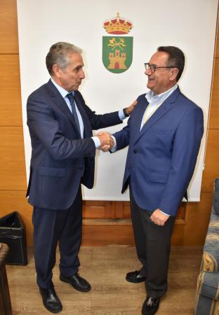 Pregón Fiestas 2023