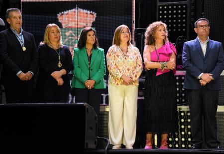 Pregón Fiestas 2023