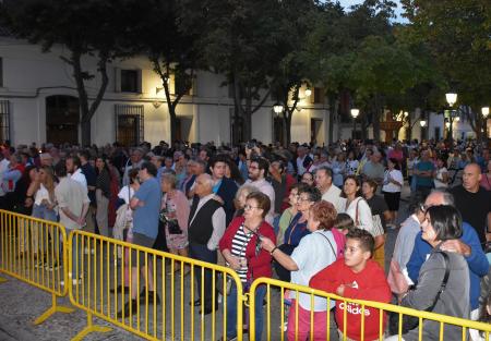 Pregón Fiestas 2023