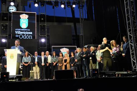 Pregón Fiestas 2023