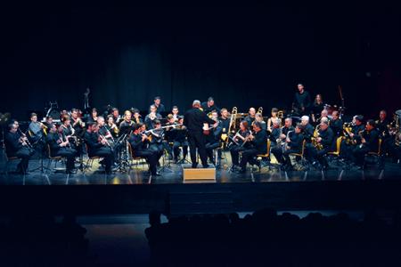 Concierto de Santa Cecilia