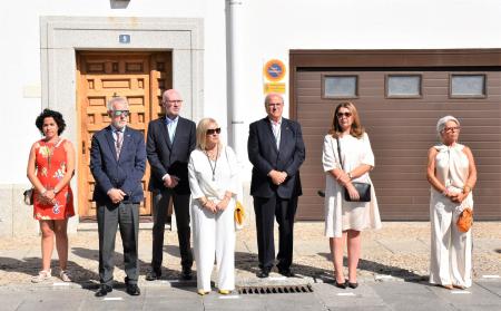 Día de la Guardia Civil y la Fiesta Nacional