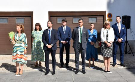 Día de la Guardia Civil y la Fiesta Nacional