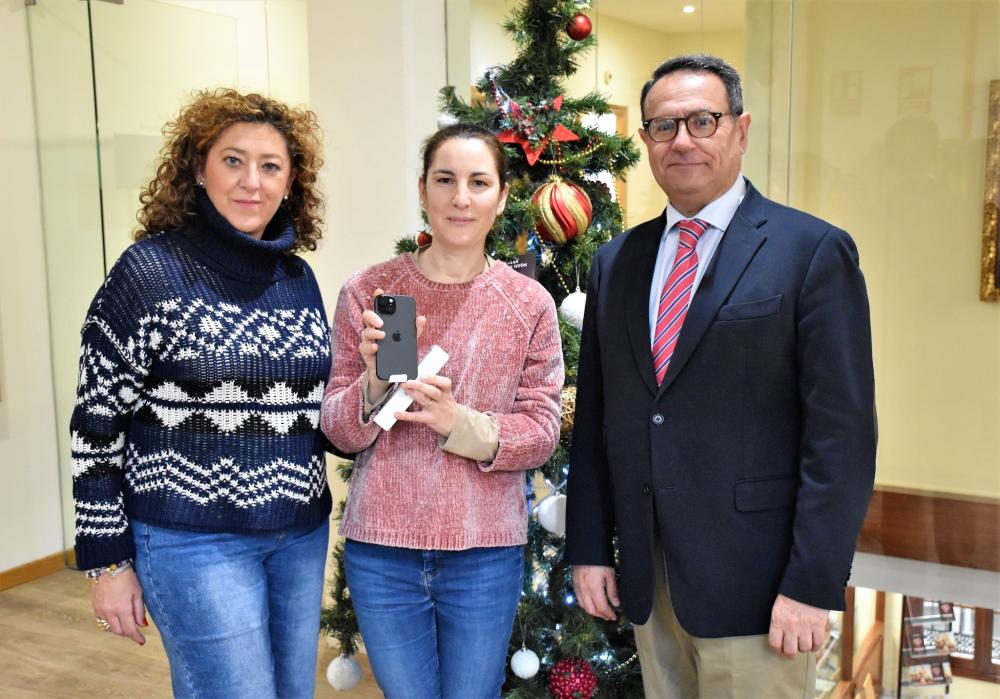  Imagen Prosigue la campaña de promoción del comercio de Villaviciosa de Odón